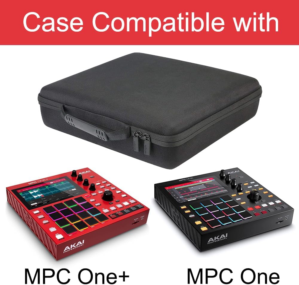 Custom Fit Sampler Dust Cover DigitalDeckCovers Dust Cover For